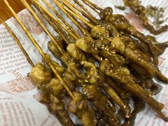 -十里铺铁板鱿鱼