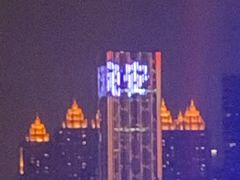 -武汉两江游览·夜游长江(汉口粤汉码头)
