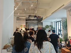 -阿那亚第三食堂 Cafeteria 3