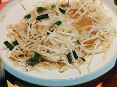 -望庐说·本地菜馆