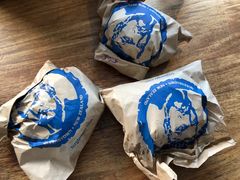 -Fergburger(皇后镇店)