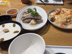 -天山传奇新疆菜(SKLP店)