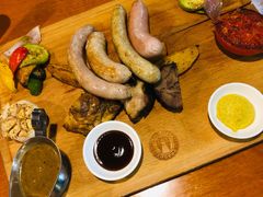 -布拉格餐厅· 中欧捷克菜(全国首店)