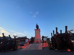 -大唐不夜城