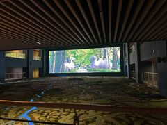 -南京市规划建设展览馆