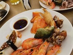 -舟山朱家尖绿城威斯汀度假酒店