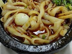 -土豆粉&刀削面(西单新一代商城店)