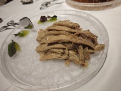 芥末鸭掌-大董(环贸iapm店)