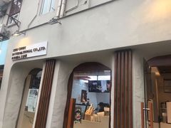 门面-注春·荞麦奶茶(新天地旗舰店)