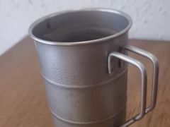 SOE美式咖啡-舊新事咖啡NOTHING NEW COFFEE