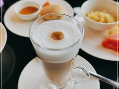 -重庆尼依格罗酒店·欣厨Niccolo Kitchen