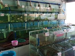 -叶姐海鲜(棋子湾店)