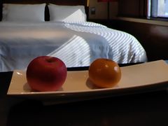 -西安威斯汀大酒店