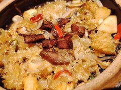 -煲王粤菜餐厅(中侨中心店)
