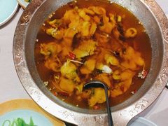 -洞庭鱼香(万科店)