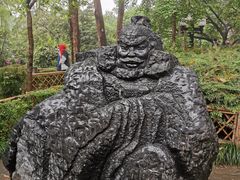 -成都武侯祠博物馆