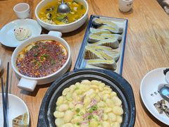 -滇铺子·云南特色菜·第九届野生菌美食节(东风东路c86店)
