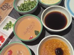 -南门四季铜锅涮肉(东坝店)