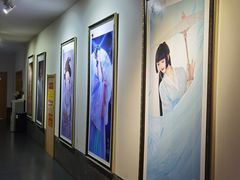 -盘子女人坊(西安至尊店)