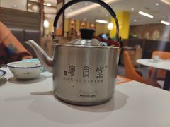 -粤食堂(天津和悦汇店)