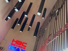 -华谊兄弟影院(北京洋桥店)