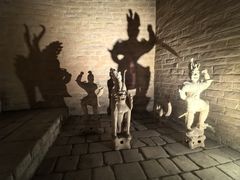 -洛阳古墓博物馆