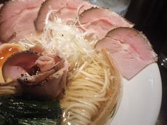 -真打拉面·日式拉面新流派(体育西横街店)