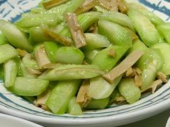-虎哥私房菜(馒头山店)