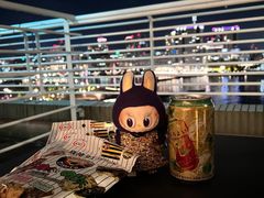 -神户美利坚公园东方大酒店