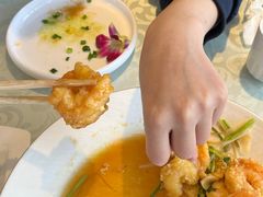 -牟传仁饭庄(星海店)