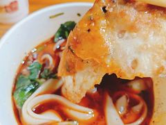 -王记生烫牛杂面馆(兰陵路店)