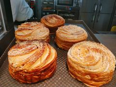 -山山家·新鲜烘焙(现代城店)