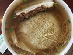 -朱鸿兴面馆(镇湖店)