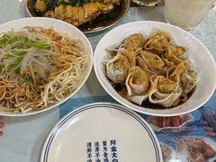 -阿金大白·上海菜馆(新天地店)
