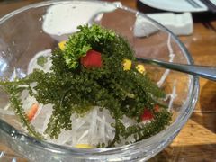 海葡萄-福慧慈缘素食餐厅(王府井店)