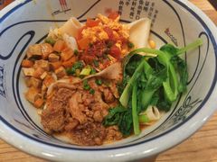 -陇上秦轩biangbiang面(萧山万象汇店)