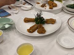 -粤菜王府·海鲜·茶市·海景餐厅(大梅沙店)
