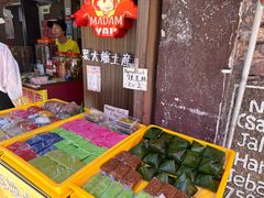 -马六甲鸡场街