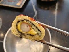 -HONGA HONGA雄家(曹路店)