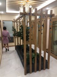 -芳朵美容养生SPA