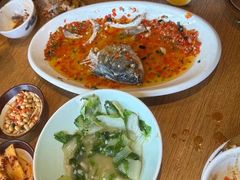 -印象鲵宴·张家界地标美食名片(溪布街店)