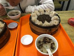 -枫泾丁氏烧卖(枫丽路店)