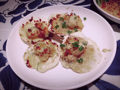 -绿茶餐厅(王府井永宁门店)