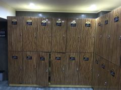 -梧桐阳光国际游泳健身会所(亚运村店)
