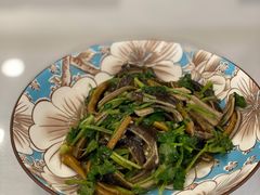 白炒鳝丝-小实惠嘉(威海路店)