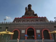 -龙口南山旅游景区