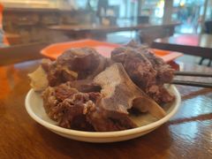 -King Made Noodles 金味德牛肉拉面