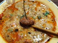 -签多多串串香火锅