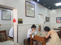 -清真·鸦儿李记·小馆(后海店)