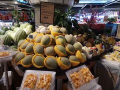 -blt精品超市(上海杨浦合生汇店)
